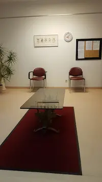 Alexander Schauer, Praxis für Allgemeinmedizin