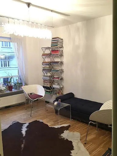 Allgemeinärzte | Frau Gabriele Maria Leiß-Deuringer | München