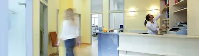 Allgemeinarzt Dr. med. Janita Biele
