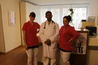 Allgemeinarzt Fürstenried - Dr. Liben