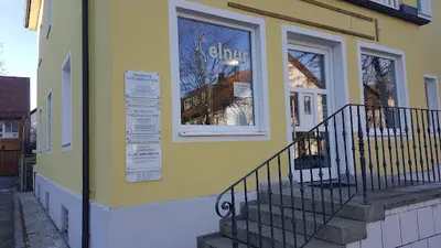 Allgemeinarztpraxis