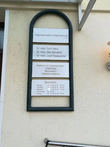 Allgemeinmedizin Untermenzing