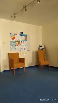 Arztpraxis Levitin