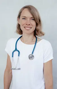 Dr. Lisa Link I Hausärztin I Reisemedizin I Gelbfieberimpfstelle