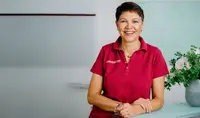 Dr. med. Alexandra Haupt - Hausarzt Sendling