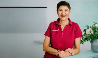 Dr. med. Alexandra Haupt - Hausarzt Sendling