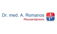 Dr. med. André Romanos