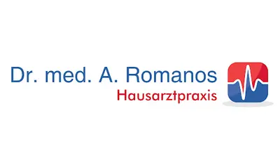 Dr. med. André Romanos