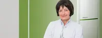 Dr. med. Andrea Liebhold - Fachärztin für Phlebologie