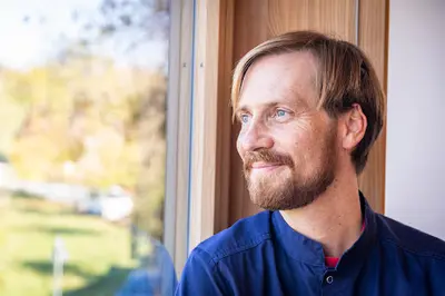 Dr. med. Florian Pötzsch