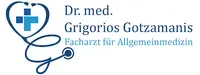 Dr. med. Grigorios Gotzamanis