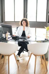 Dr. med. Iris Anker