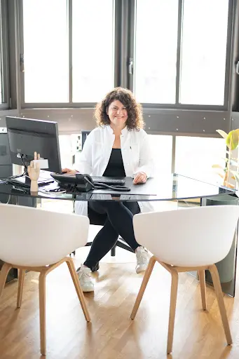 Dr. med. Iris Anker