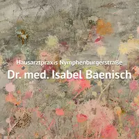 Dr. med. Isabel Baenisch