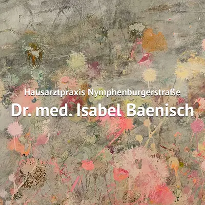 Dr. med. Isabel Baenisch