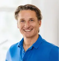 Dr. med. Markus Baumgartner, Allgemeinmediziner
