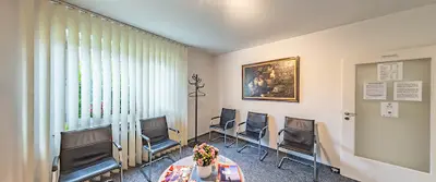 Dr. med. Martin von Wachter Internist - Hausarzt - München