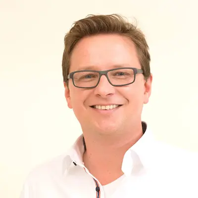 Dr. med. Tino Müller