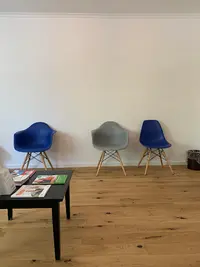 Dr.med. Florian Krone Facharzt für Innere Medizin