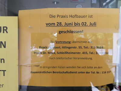 Dr.med. Kremena Hofbauer