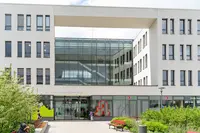 DZM Allgemeinmedizin Freiham
