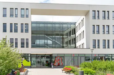 DZM Allgemeinmedizin Freiham
