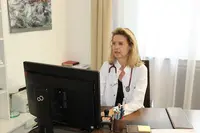 Frau Dr. med. Grit Menzel
