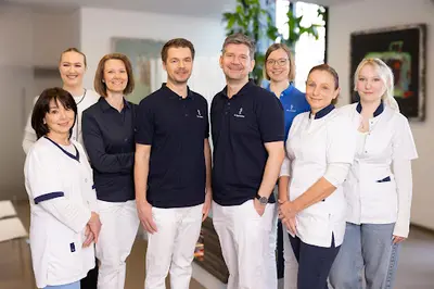 Gemeinschaftspraxis Dr. Egerndorfer & Dr. Göttler