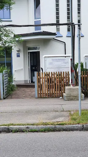 Gemeinschaftspraxis Dr. Vogel / Dr. Paschalidis
