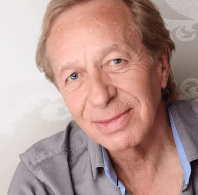 Hans Uwe Klotz