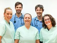 Hausärzte am Steubenplatz - Dr. med. Jeličić / Dr. med. Weiß