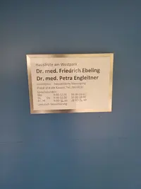 Hausärzte am Westpark