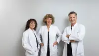 Hausärzte Viktualienmarkt - Dr. Wittmer-Mucha und Dr. Alexander Philippi