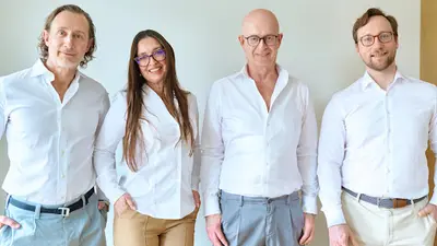 Hausärztliche Gemeinschaftspraxis Dr. med. Armin Westphal und Dr. med. Christian Sailer, Fachärzte für Innere Medizin