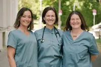 Hausärztliche Praxis Dr. med. Valeria Sperling