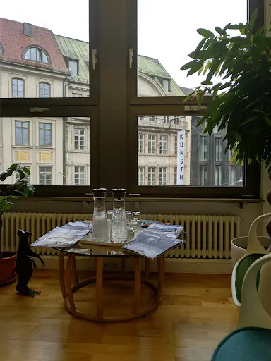 Hausärztliche Praxis PD Dr Thomas Nickel München