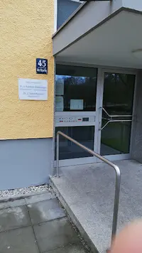 Hausarzt Dr. med. Julia Sabet-Payman