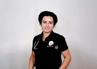 Hausarzt Haidhausen - Albana Qosja