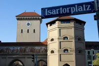 Hausarztpraxis am Isartor, Dr. med. Kathrin Ronel, Fachärztin für Innere Medizin