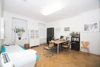 Hausarztpraxis Dr. Schreiber und Dr. Rubach