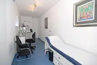 Hausarztpraxis Dr. Zebhauser
