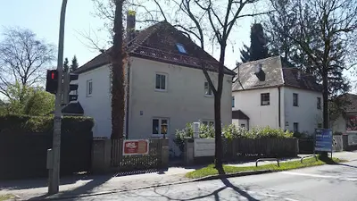 Hausarztpraxis Fasanerie
