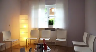 Hausarztpraxis München Trudering - Natasa Tosic