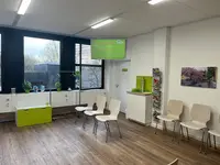 Hausarztpraxis Untergiesing