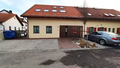 Hausarztzentrum Aubing
