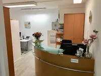 Herr Dr. med. Andreas Karger