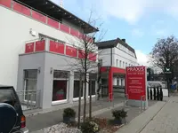 Herr Dr. med. Giselher Brand