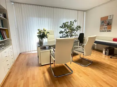 Internistische Hausarztpraxis in Giesing Dr. Schicker & Kollegen