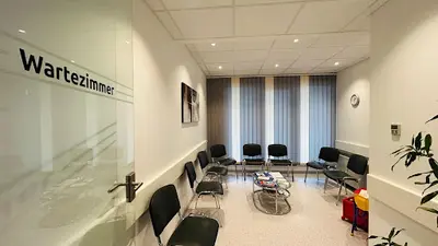Internistische Hausarztpraxis in Trudering Dr. Schicker & Kollegen