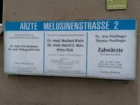 Internistische Hausarztpraxis Ramersdorf